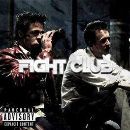 Album cover of FIGHT CLUB (feat. NIKO)