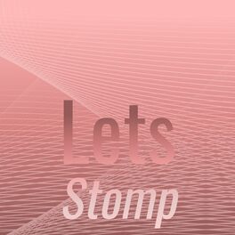 Album cover of Lets Stomp