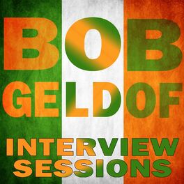 Album cover of Interview Sessions