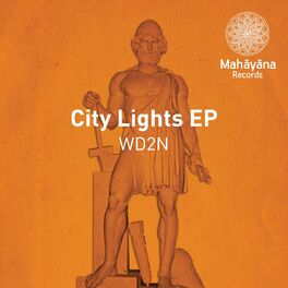 Album cover of City Light EP
