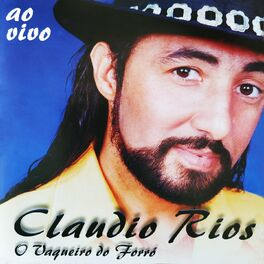 Album cover of O Vaqueiro do Forró (Ao Vivo)