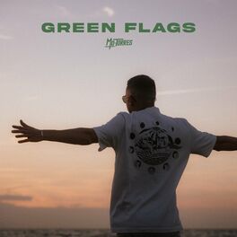 Album cover of Green Flags (Vielleicht nennt man sowas Liebe)