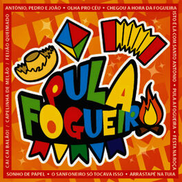 Album cover of Pula Fogueira