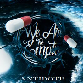 Album cover of Antidote
