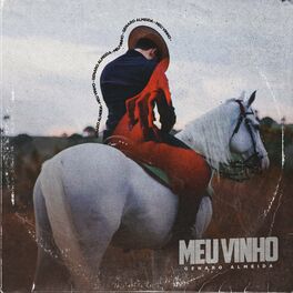 Album cover of Meu Vinho