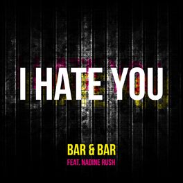 Album cover of I Hate You