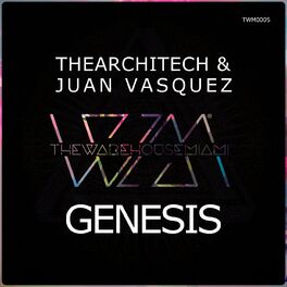 Album cover of Genesis