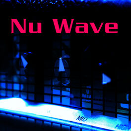 Album cover of Nu Wave