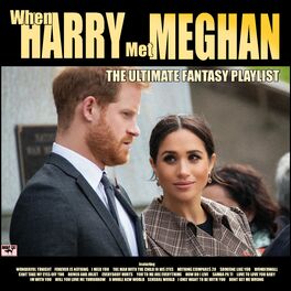 Album cover of When Harry Met Megan