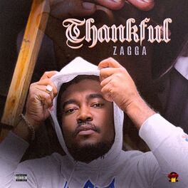 Album cover of Thankful
