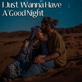 Album cover of I Just Wanna Have A Good Night