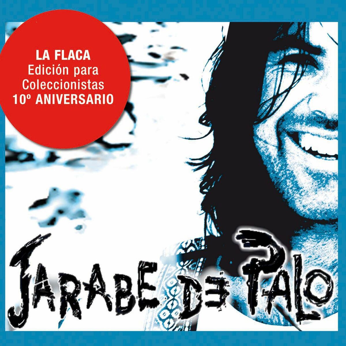 Jarabe de Palo - El bosque de palo: listen with lyrics | Deezer