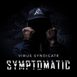 Album cover of Symptomatic