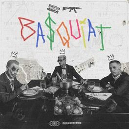 Album cover of Basquiat (Parte 1)