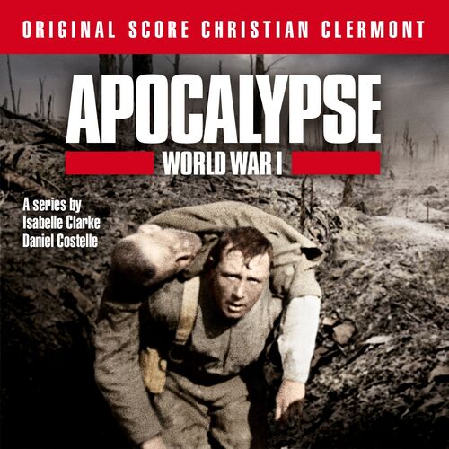 the world at war soundtrack