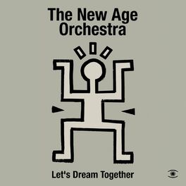 Album cover of Let's Dream Together