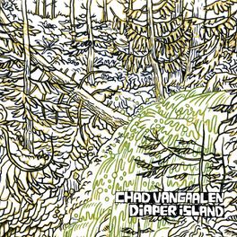 Album cover of Diaper Island