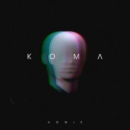 Album cover of Кома