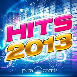 Album cover of Hits 2013