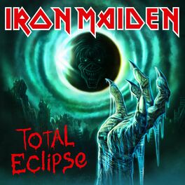 Album cover of Total Eclipse (2022 Remaster)