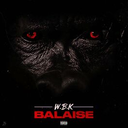 Album cover of Balaise