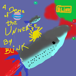 Album picture of A Demo Of The Universe