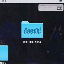 Album cover of #FEELLIKESOSA