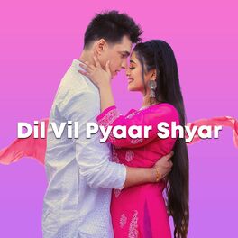 Album cover of Dil Vil Pyaar Shyar