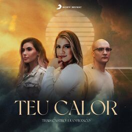 Album cover of Teu Calor