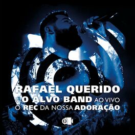 Album cover of O Rec da Nossa Adoração (Ao Vivo)