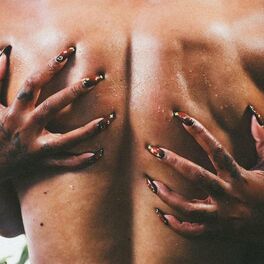 Album cover of Touch Me Back