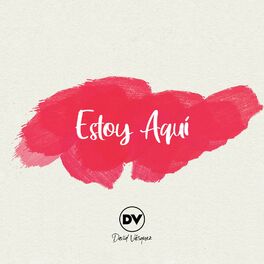 Album cover of Estoy Aquí
