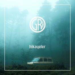 Album cover of Hikayeler