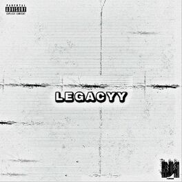 Album cover of Legacyy
