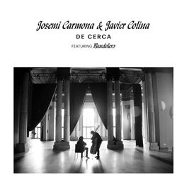 Album cover of De Cerca