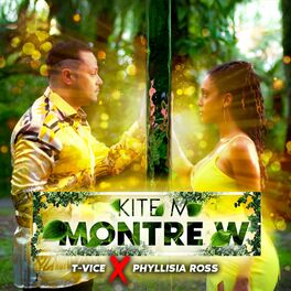 Album cover of Kite M Montre W