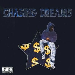 Album cover of Chasing Dreams