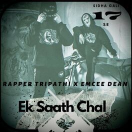 Album cover of Ek Saath Chal (feat. Dean)