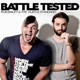 Album cover of Battle Tested (Clean)