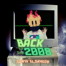 Album cover of Back To The 2008