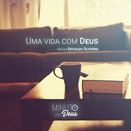 Album cover of Uma Vida Com Deus