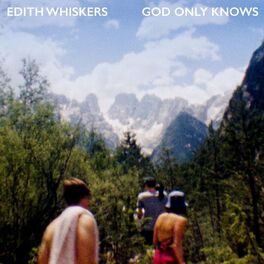 Album cover of God Only Knows