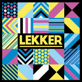 Album cover of Lekker 004