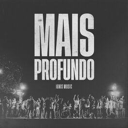 Album cover of Mais Profundo (Ao Vivo)
