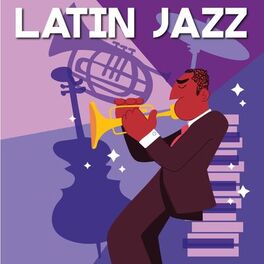 Album cover of Latin Jazz (Para ti)