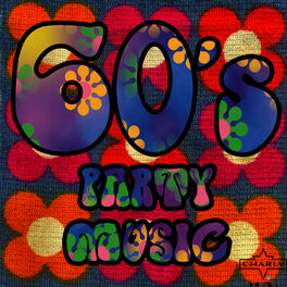 Album cover of 60s Party Music
