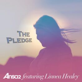 Album cover of The Pledge (Radio Edit)