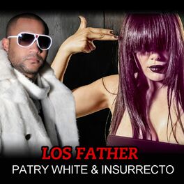 Album cover of Los Father