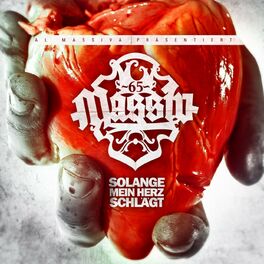 Album cover of Solange mein Herz schlägt (Deluxe Version)