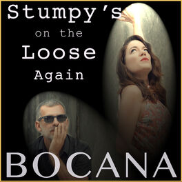 Album cover of Stumpy's on the Loose Again